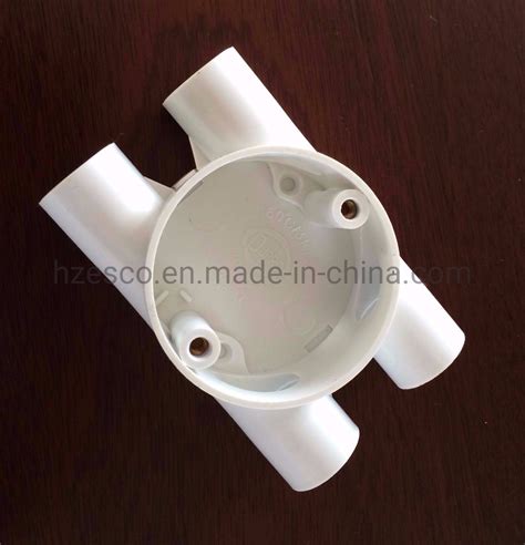 pvc junction box specification|pvc junction box 24x24x6.